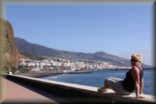 Santa Cruz de La Palma